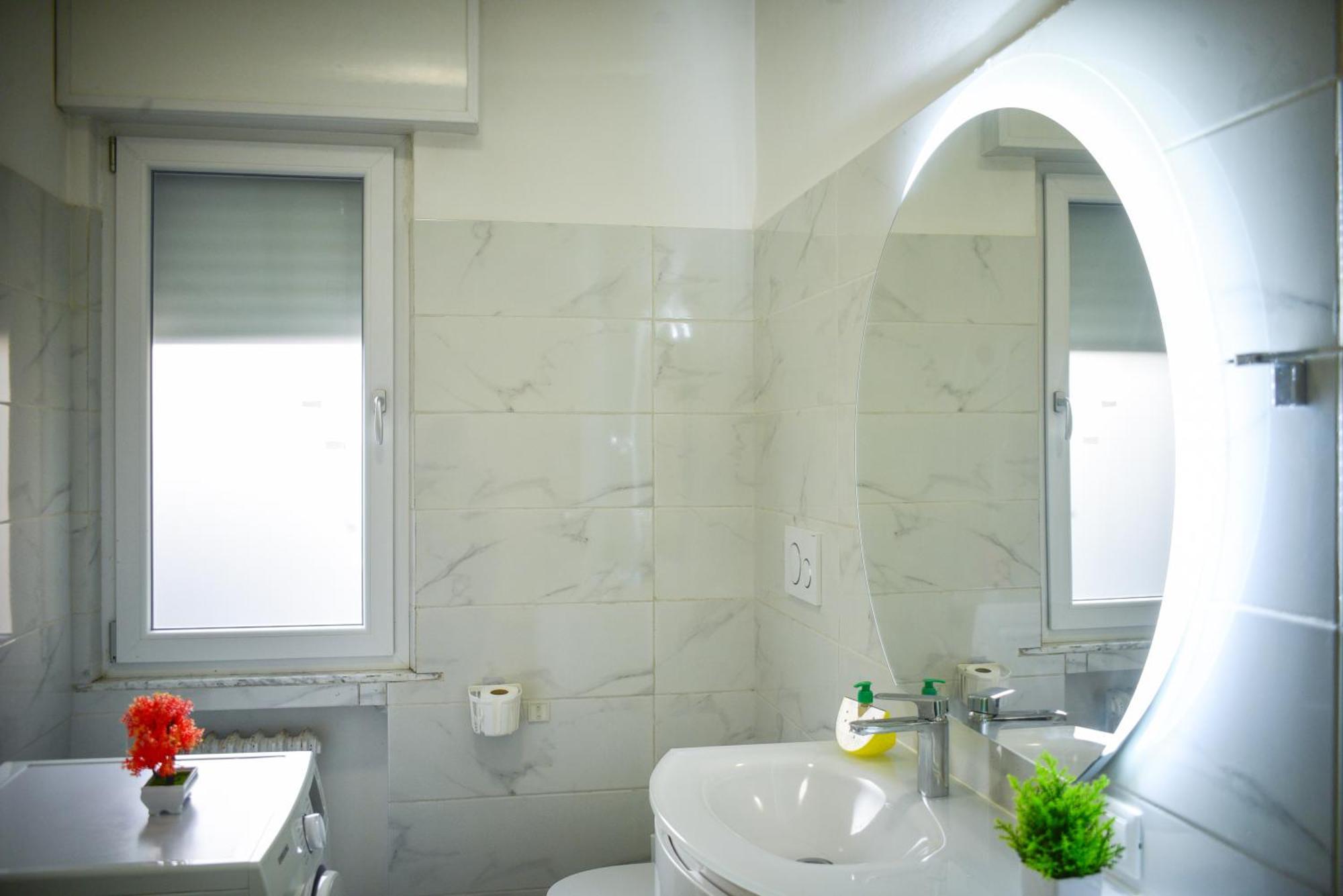 Séjour chez l'habitant Luxhaven Venice *
